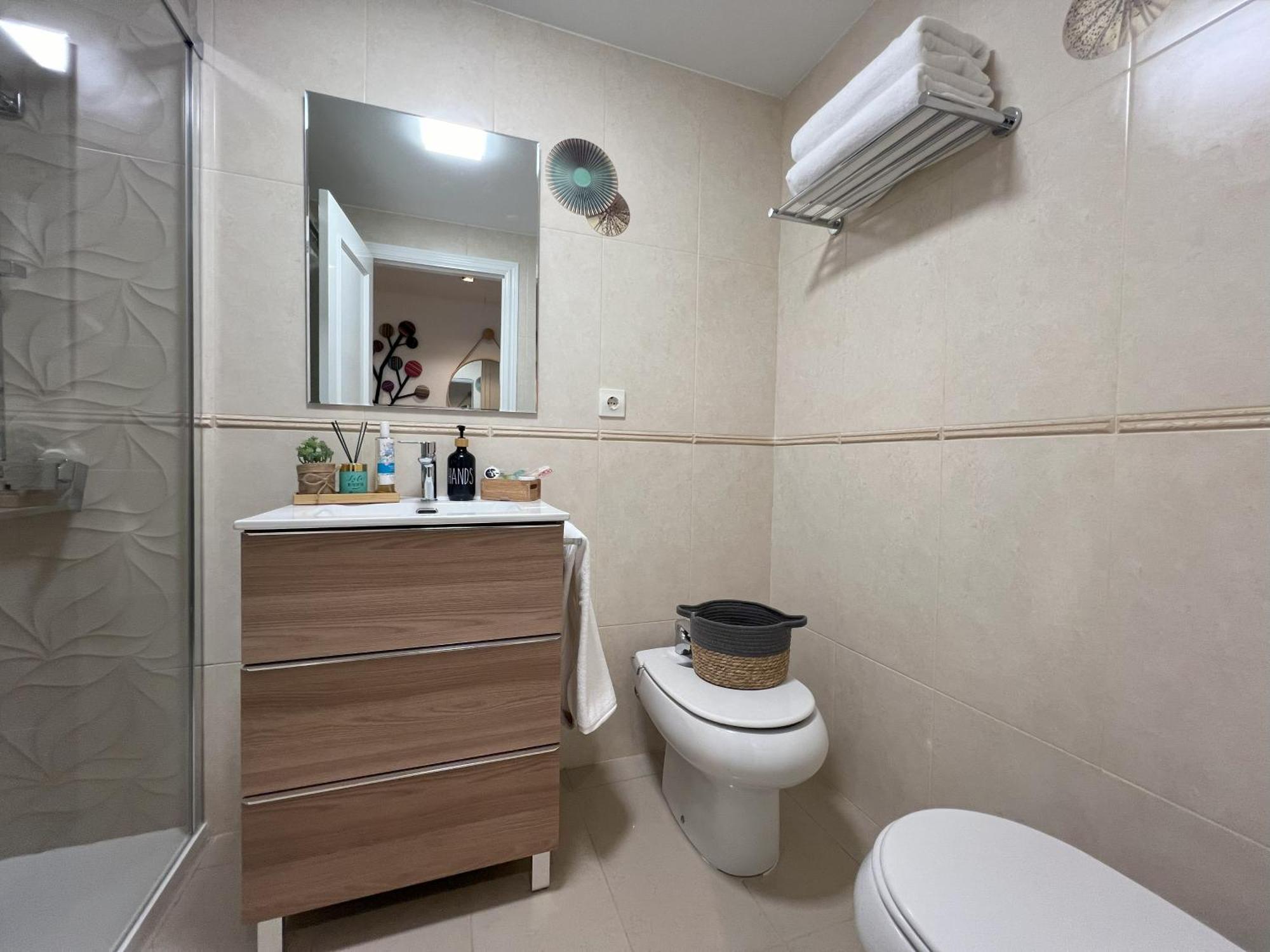 Gemelos 24 Cala De Finestrat. Luxury Apt. *